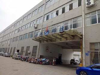 中国 Jiangyin Guanghong Packing Materials Co., ltd.